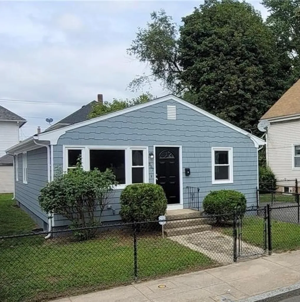 357 Smith Street Cranston RI 02905