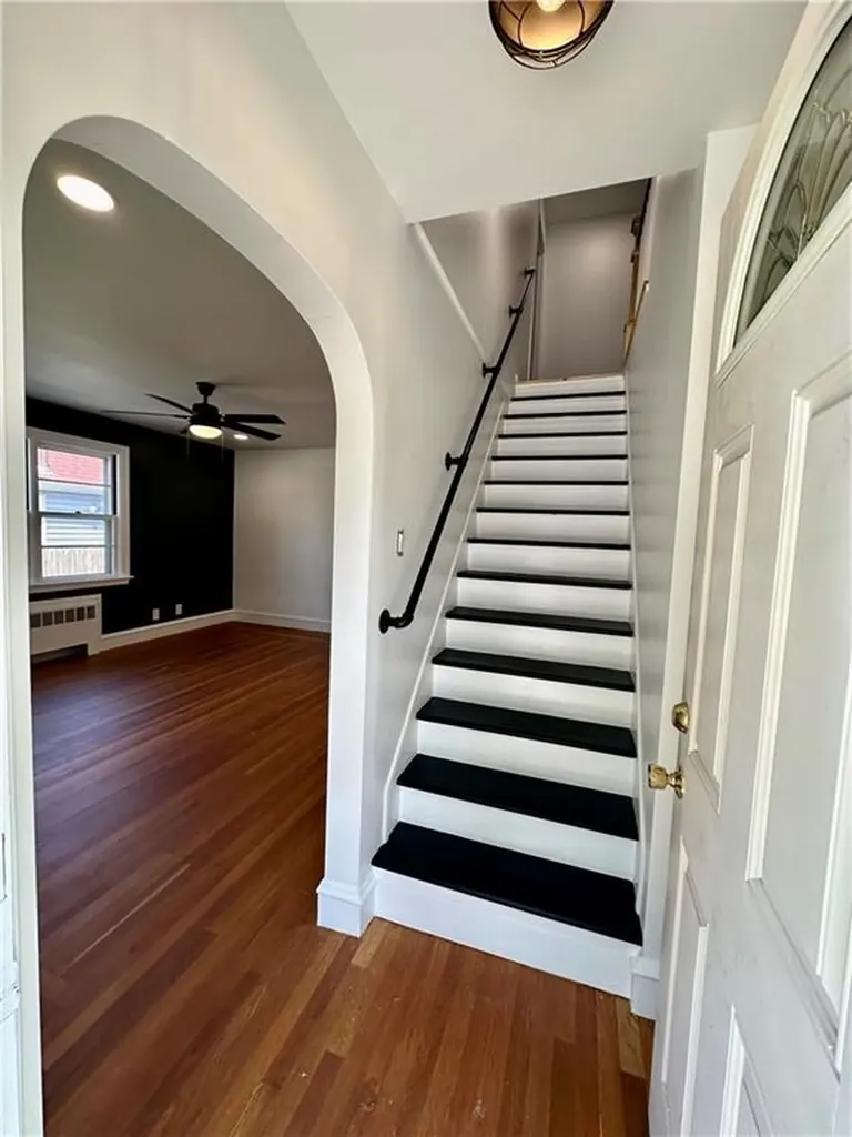 231 Gray Street Providence RI 02909