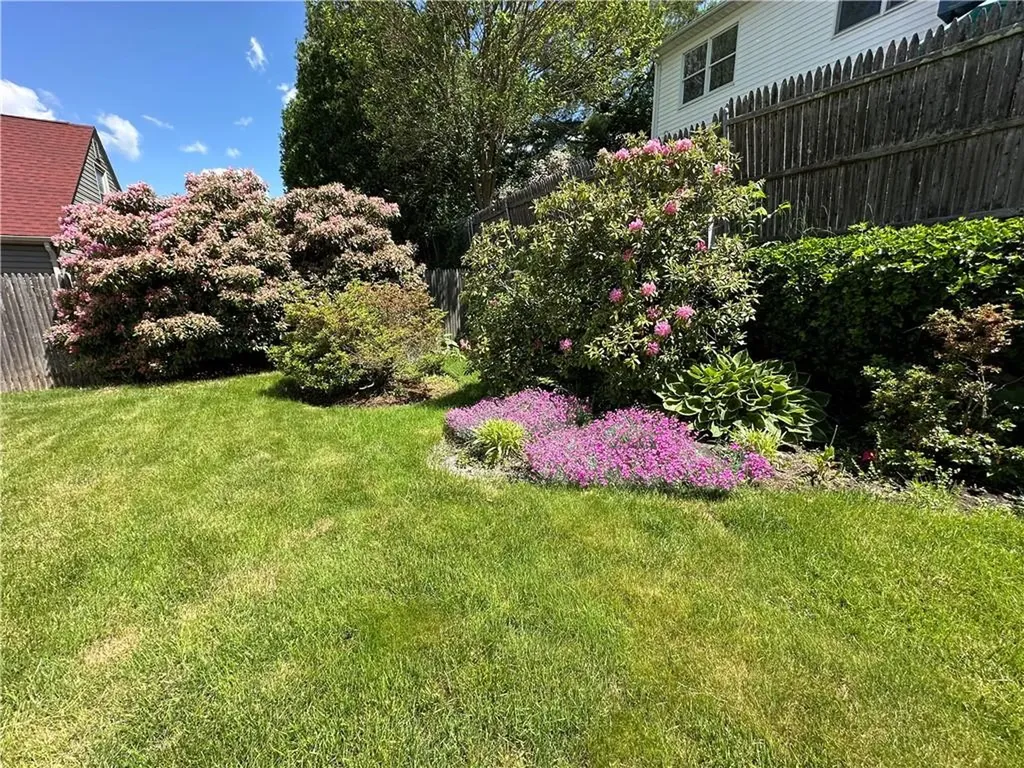 231 Gray Street Providence RI 02909