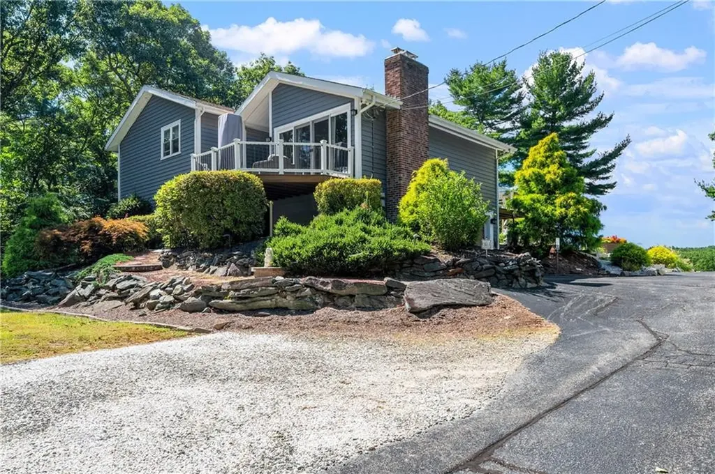 465 Camp Dixie Road Burrillville RI 02859