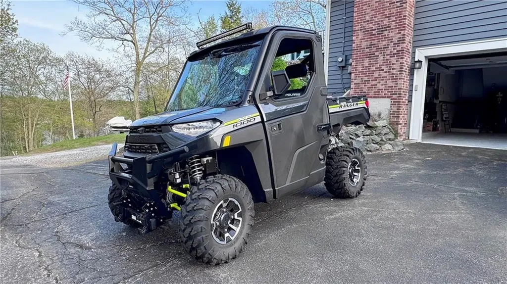 465 Camp Dixie Road Burrillville RI 02859