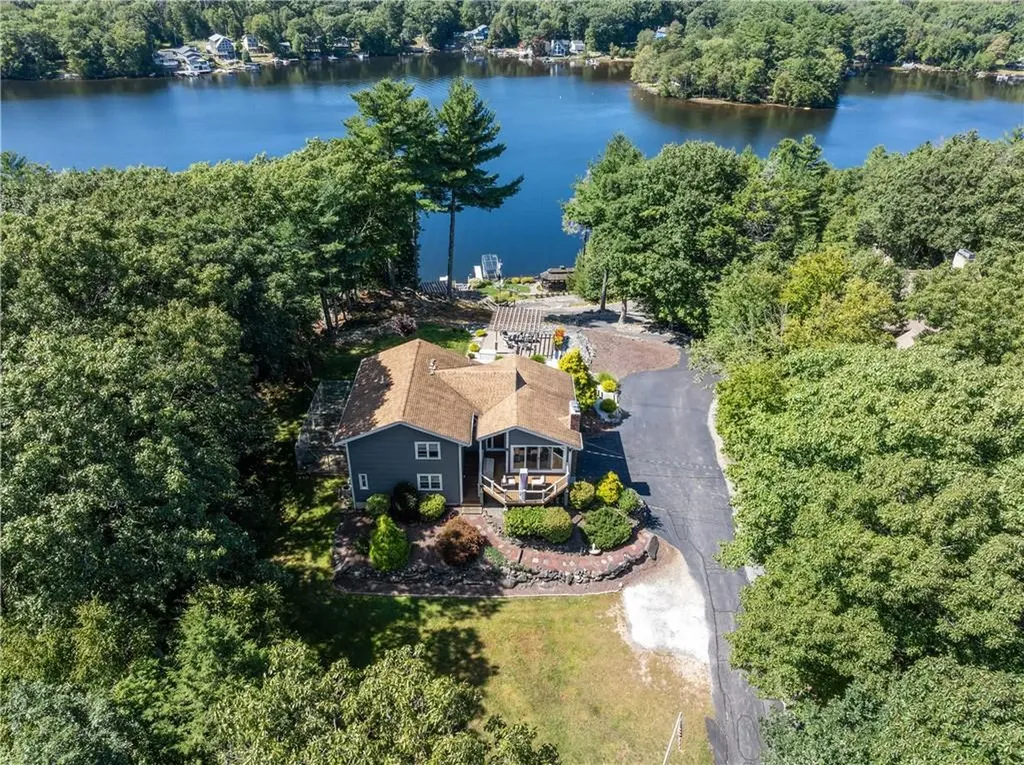 465 Camp Dixie Road Burrillville RI 02859