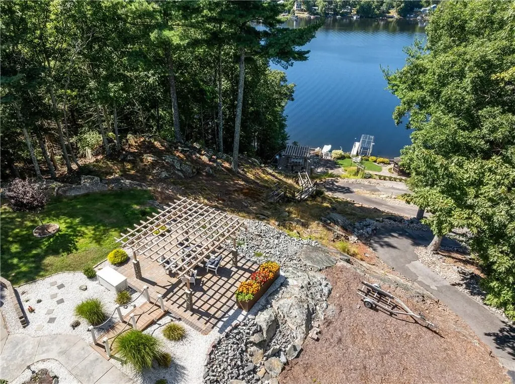 465 Camp Dixie Road Burrillville RI 02859