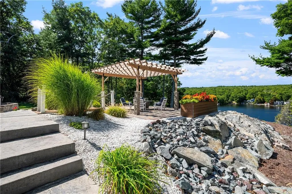 465 Camp Dixie Road Burrillville RI 02859