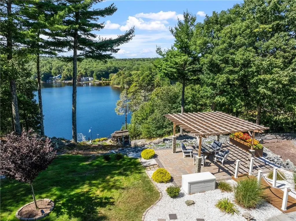 465 Camp Dixie Road Burrillville RI 02859