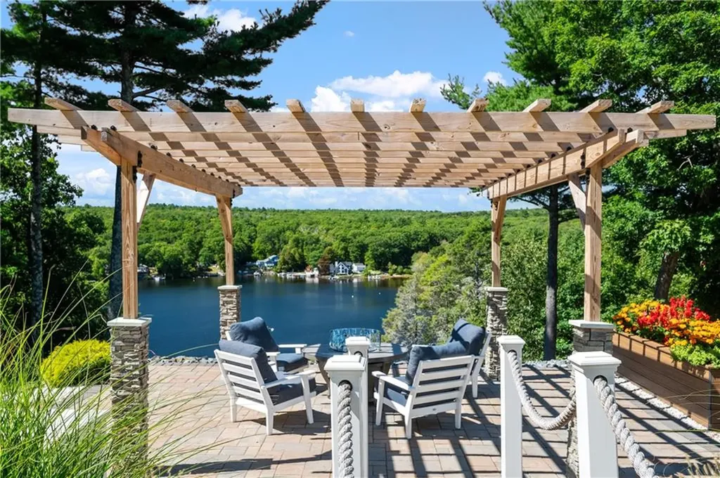 465 Camp Dixie Road Burrillville RI 02859