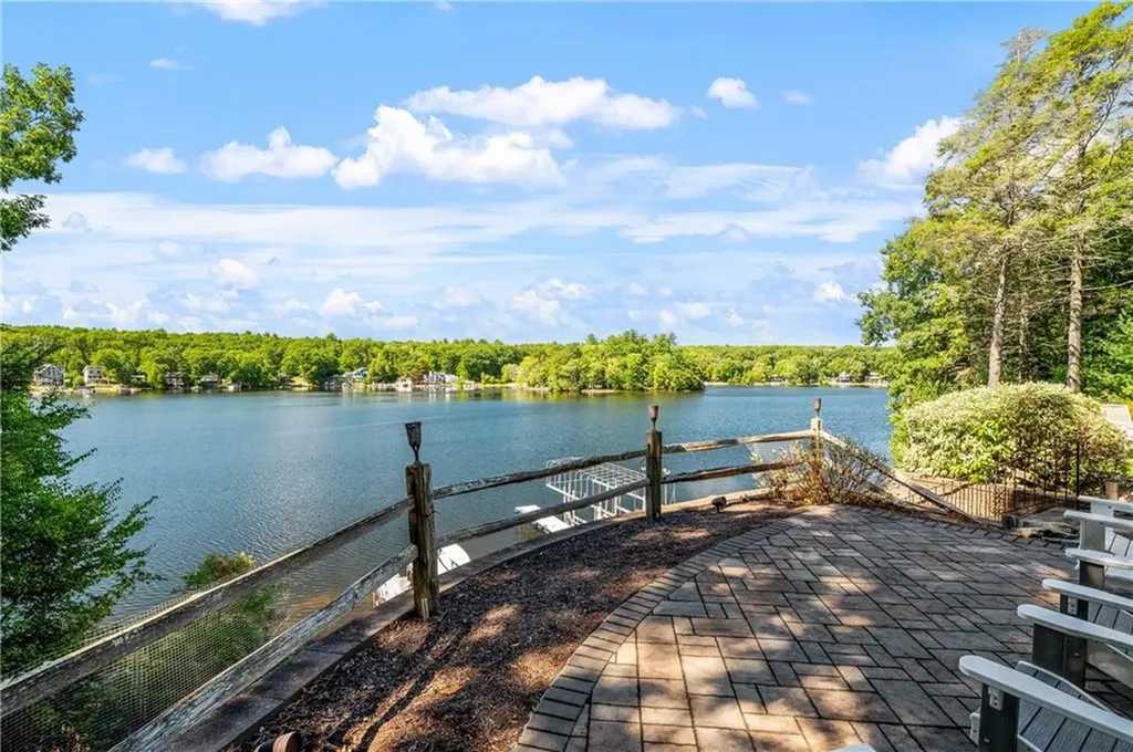 465 Camp Dixie Road Burrillville RI 02859