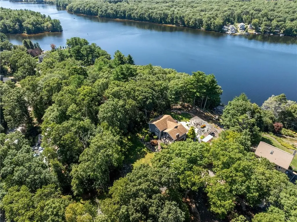 465 Camp Dixie Road Burrillville RI 02859