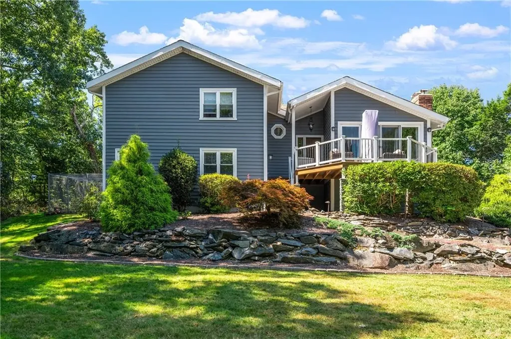 465 Camp Dixie Road Burrillville RI 02859