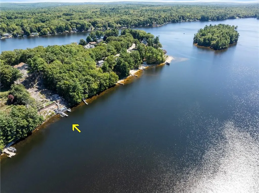 465 Camp Dixie Road Burrillville RI 02859