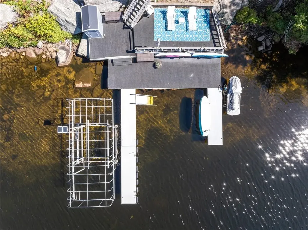 465 Camp Dixie Road Burrillville RI 02859