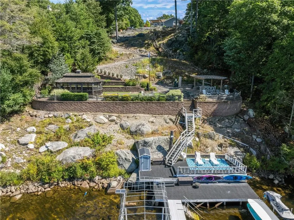 465 Camp Dixie Road Burrillville RI 02859