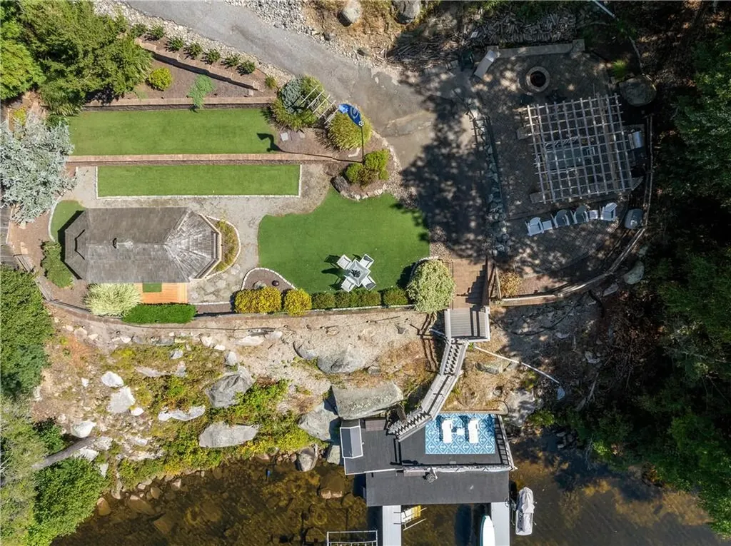 465 Camp Dixie Road Burrillville RI 02859