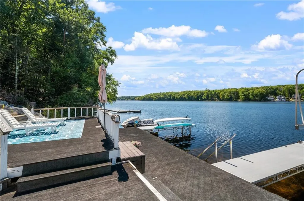 465 Camp Dixie Road Burrillville RI 02859