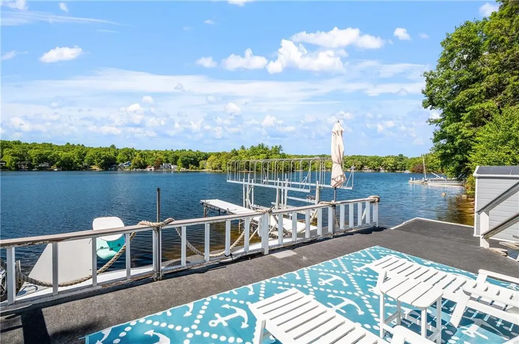 465 Camp Dixie Road Burrillville RI 02859