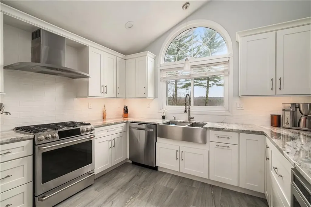 465 Camp Dixie Road Burrillville RI 02859