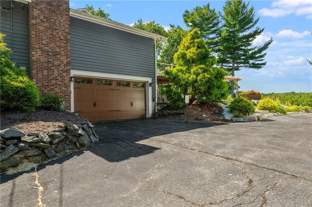 465 Camp Dixie Road Burrillville RI 02859