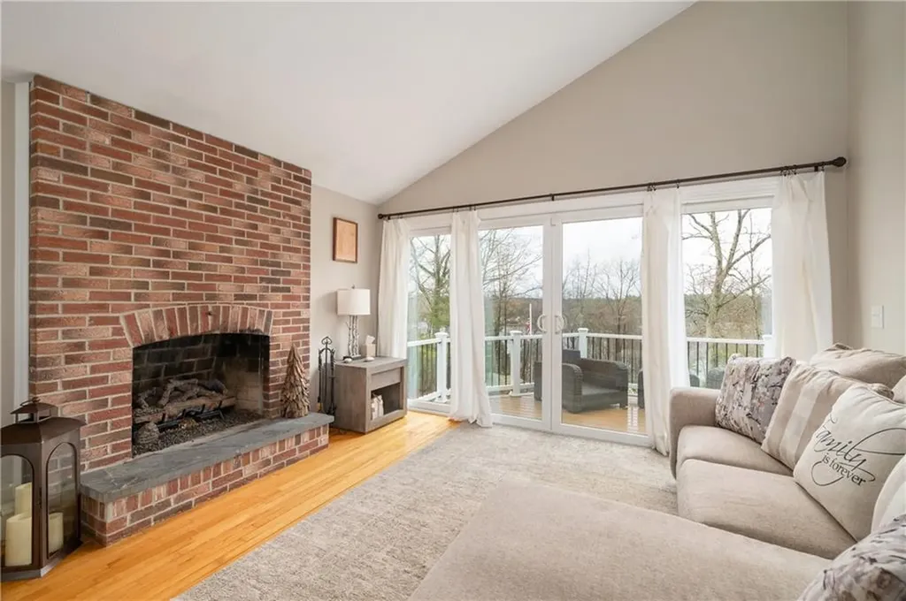 465 Camp Dixie Road Burrillville RI 02859