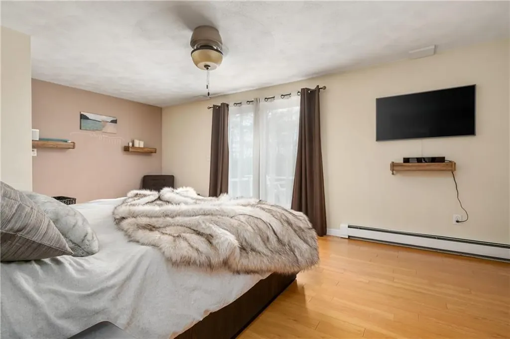 465 Camp Dixie Road Burrillville RI 02859