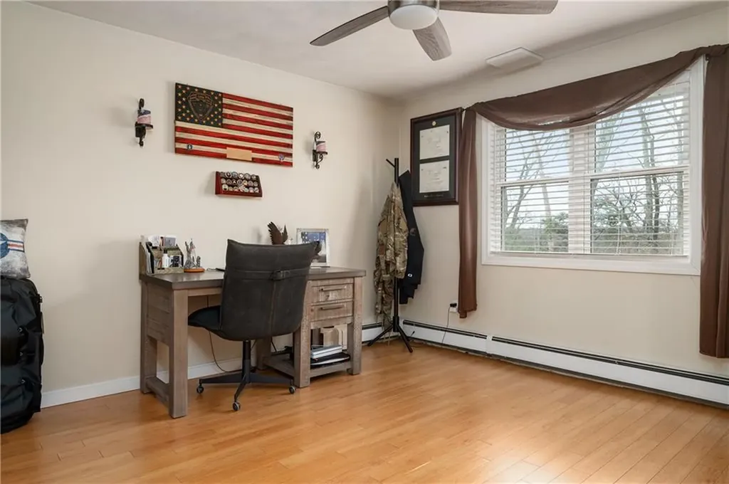 465 Camp Dixie Road Burrillville RI 02859