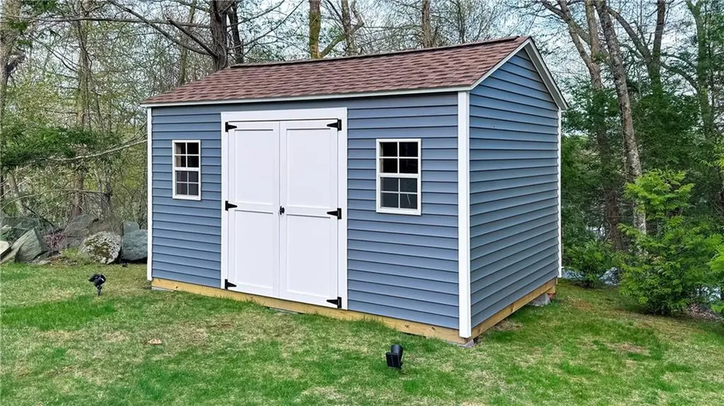 465 Camp Dixie Road Burrillville RI 02859