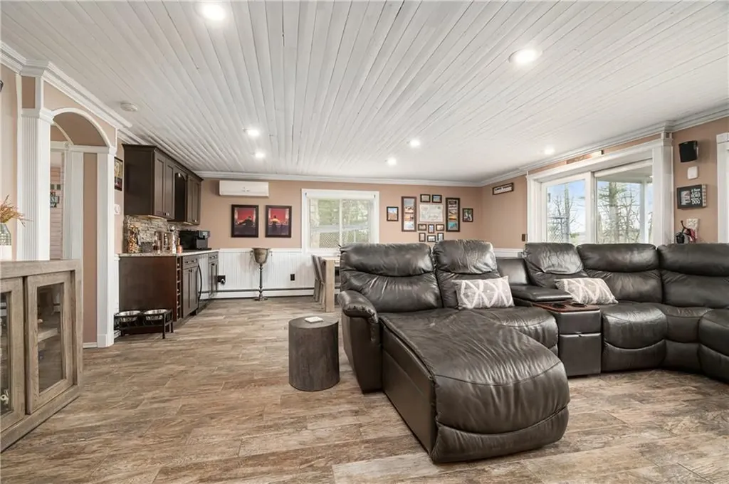 465 Camp Dixie Road Burrillville RI 02859