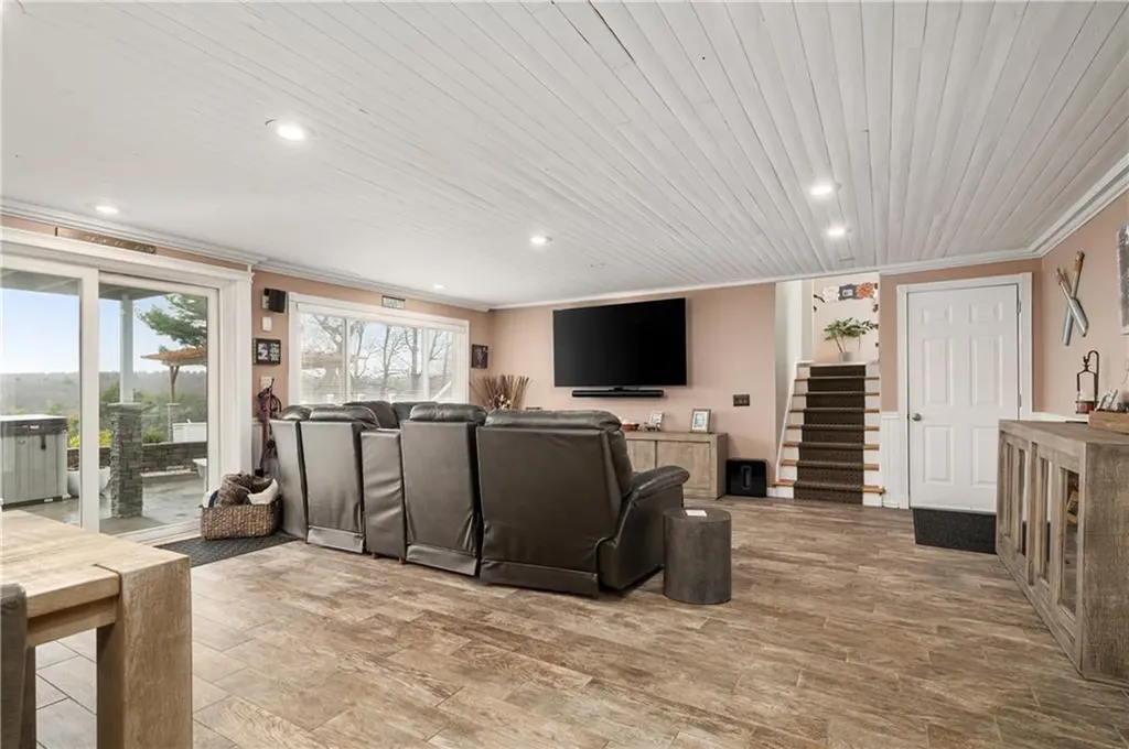 465 Camp Dixie Road Burrillville RI 02859