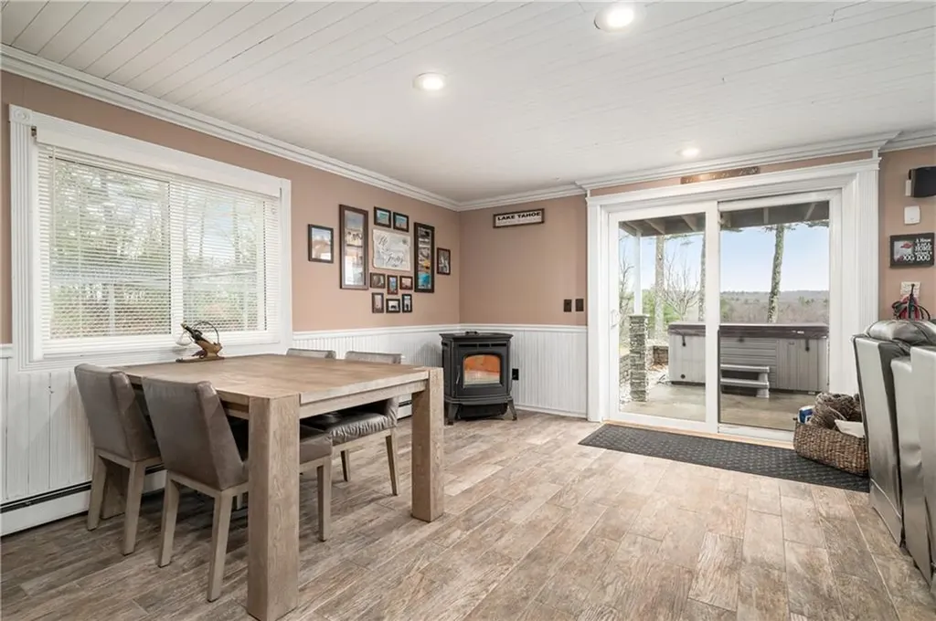 465 Camp Dixie Road Burrillville RI 02859