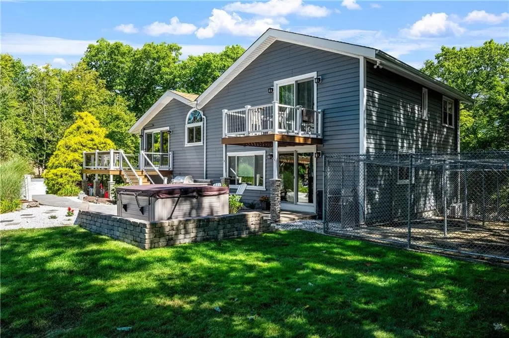 465 Camp Dixie Road Burrillville RI 02859