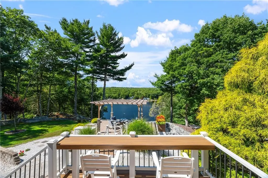 465 Camp Dixie Road Burrillville RI 02859