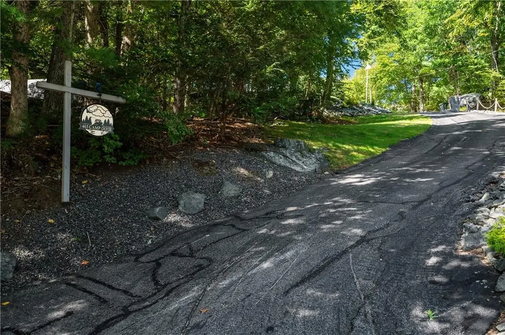 465 Camp Dixie Road Burrillville RI 02859