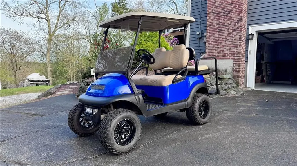 465 Camp Dixie Road Burrillville RI 02859