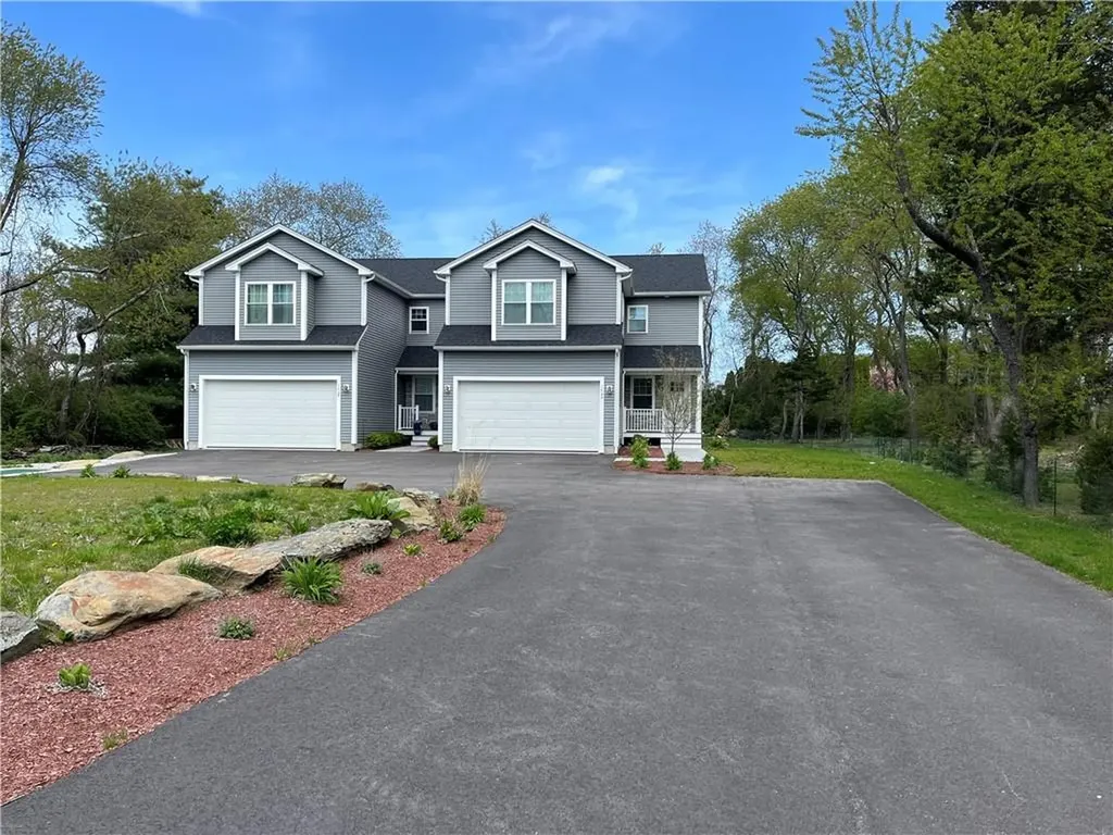 173 Mill Lane Portsmouth RI 02871