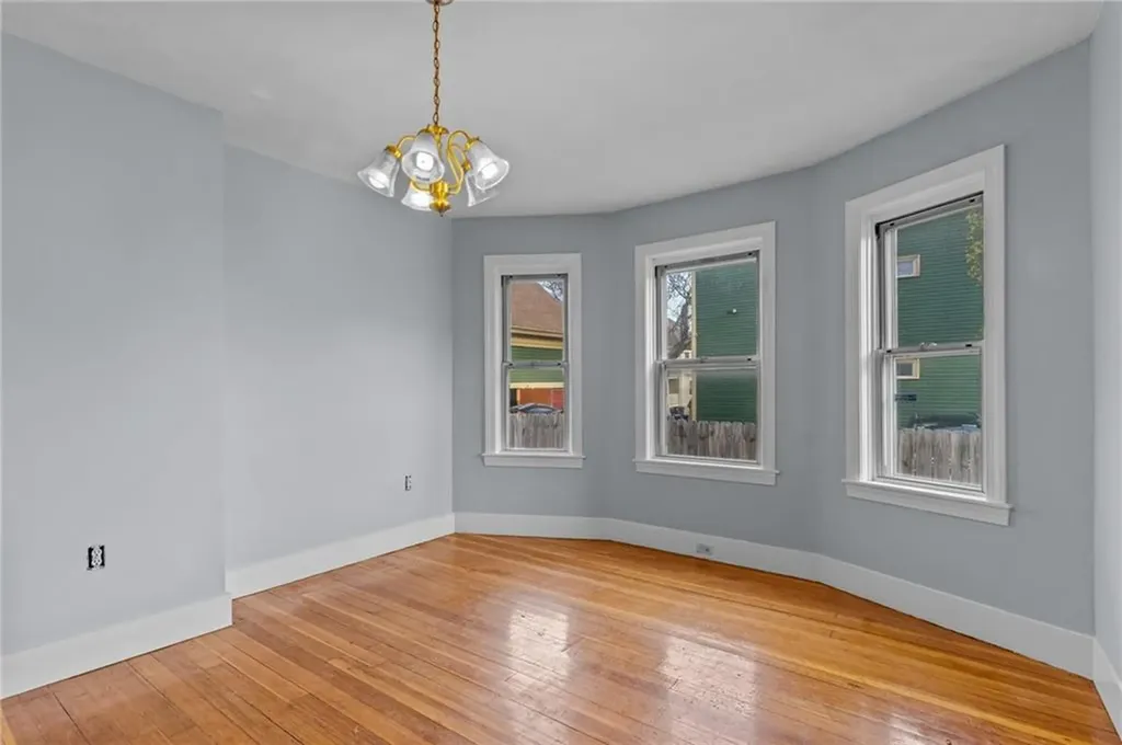 10 Priscilla Avenue Providence RI 02909