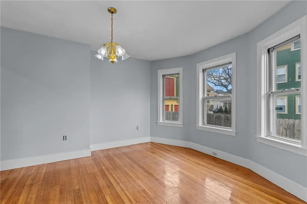 10 Priscilla Avenue Providence RI 02909