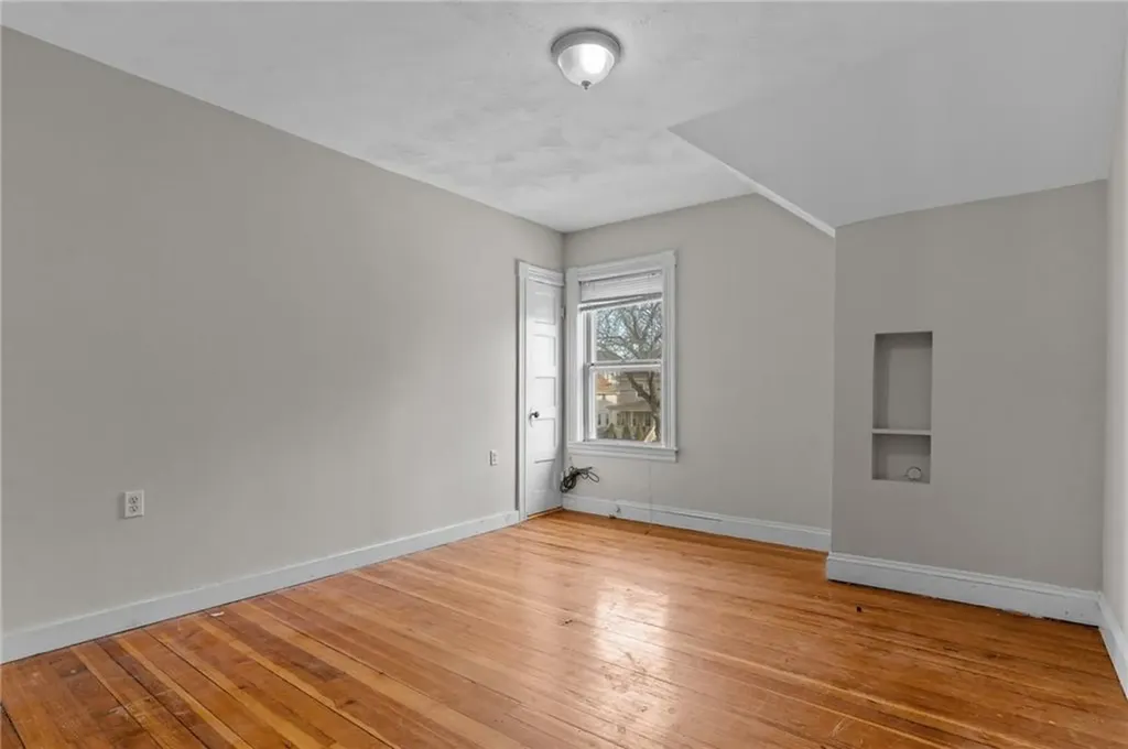 10 Priscilla Avenue Providence RI 02909