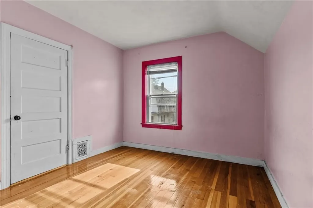10 Priscilla Avenue Providence RI 02909