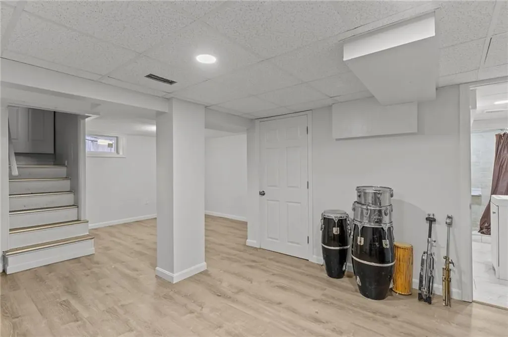 10 Priscilla Avenue Providence RI 02909