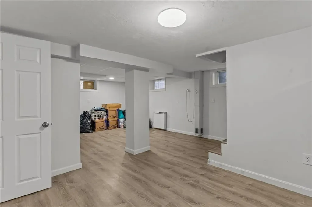 10 Priscilla Avenue Providence RI 02909