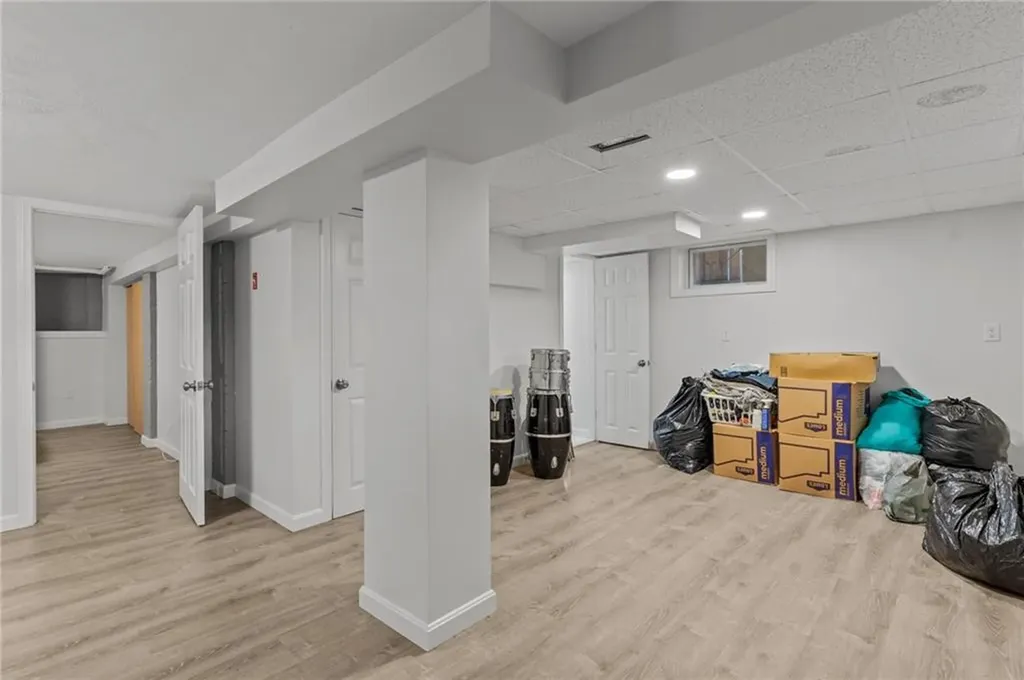 10 Priscilla Avenue Providence RI 02909