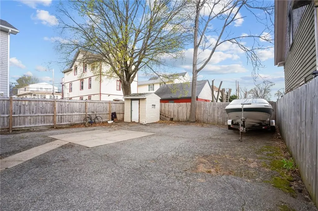10 Priscilla Avenue Providence RI 02909