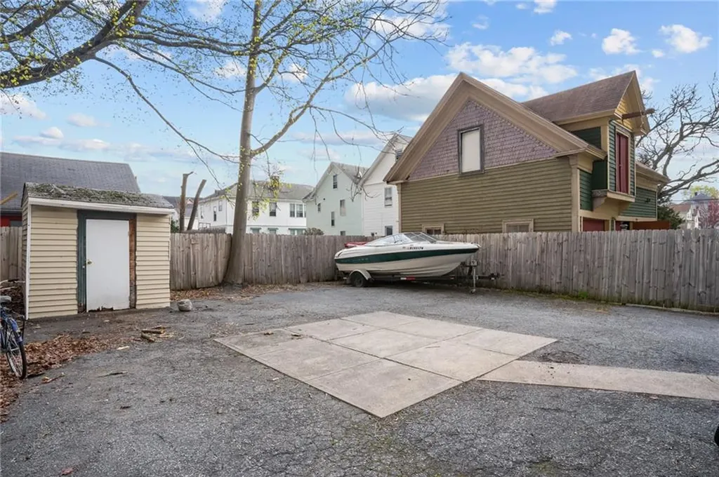 10 Priscilla Avenue Providence RI 02909