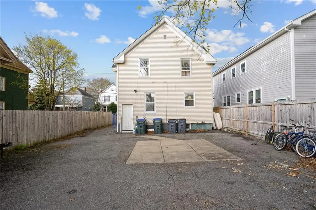 10 Priscilla Avenue Providence RI 02909