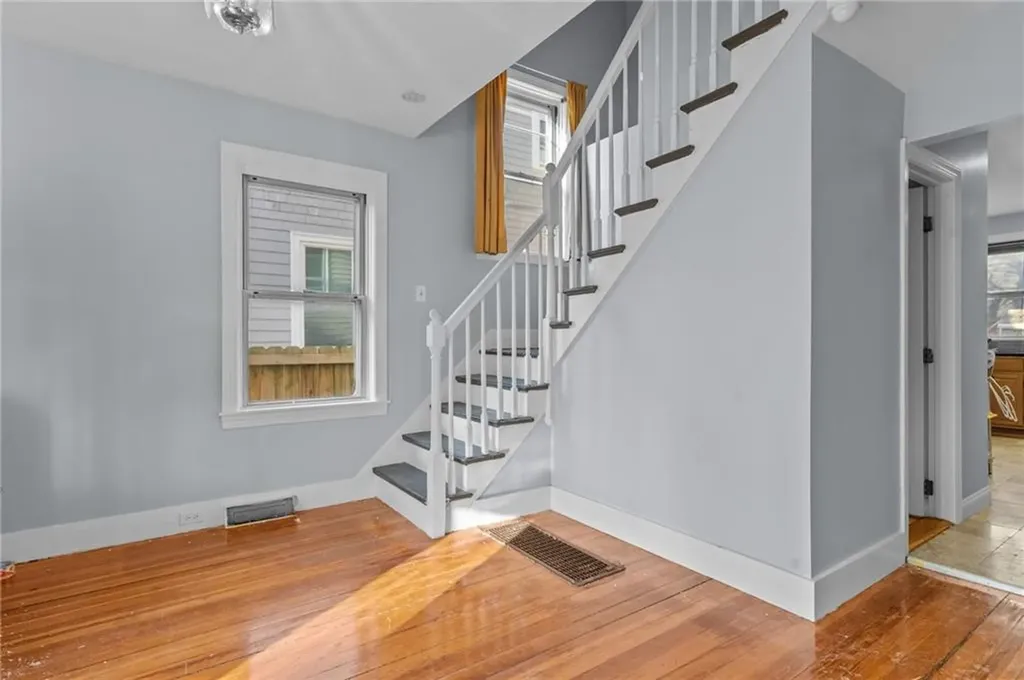 10 Priscilla Avenue Providence RI 02909