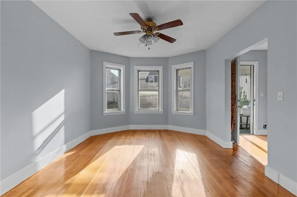 10 Priscilla Avenue Providence RI 02909