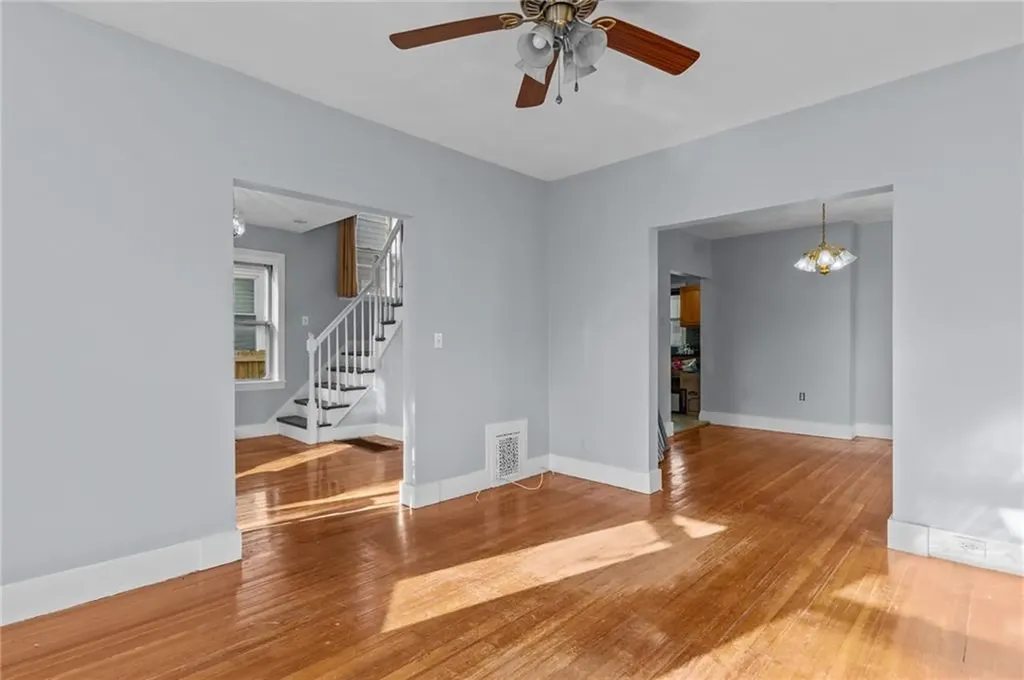 10 Priscilla Avenue Providence RI 02909