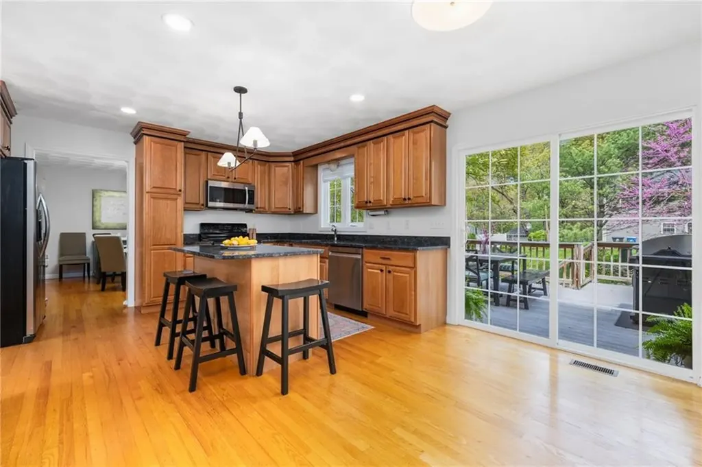 36 Old Hickory Drive Cumberland RI 02864