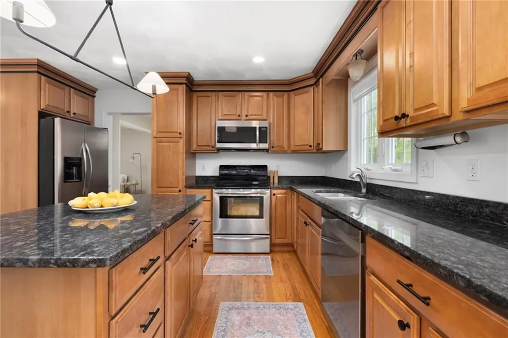 36 Old Hickory Drive Cumberland RI 02864