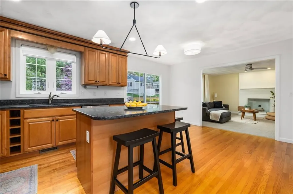 36 Old Hickory Drive Cumberland RI 02864