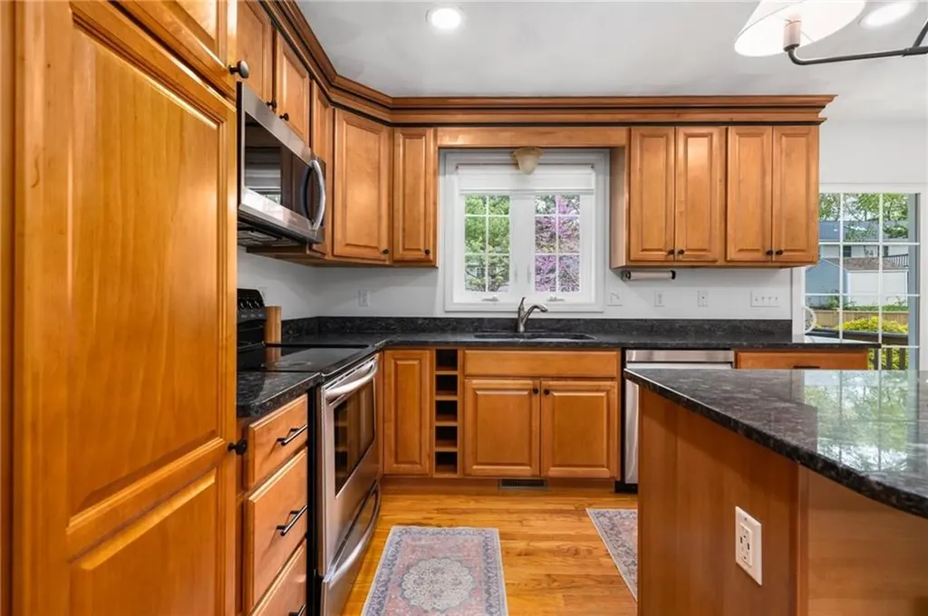 36 Old Hickory Drive Cumberland RI 02864